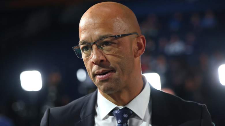 Manny Malhotra