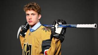 Vegas Golden Knights Recall Juho Piiparinen From Finland