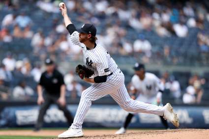 Yankees Have ‘Most Underrated Reliever in the American League’