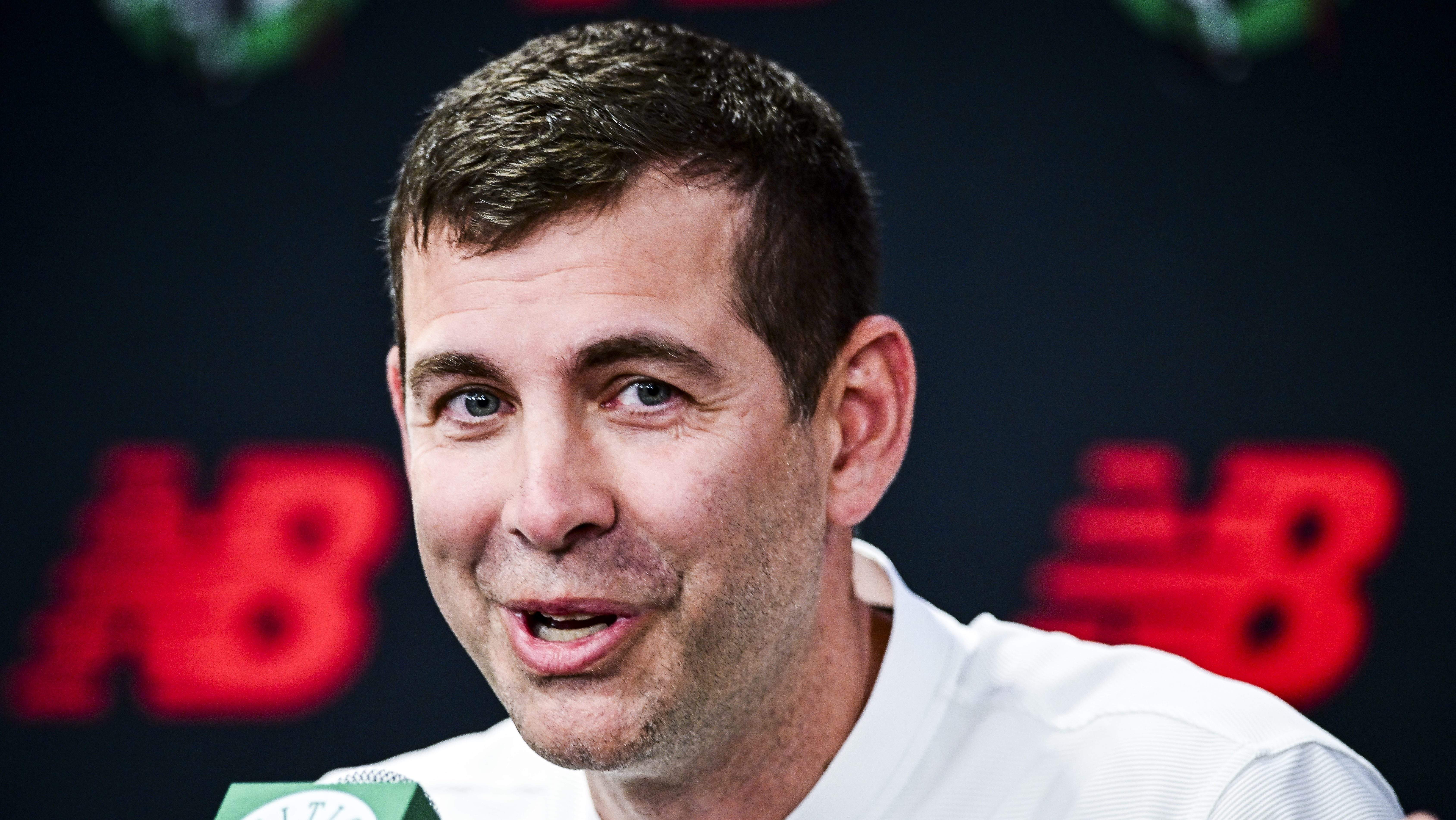 Boston Celtics’ $56 Million Talent Floated As Potential Trade Chip