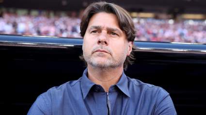 Pochettino Names Youthful 28-Man USMNT Squad as Christian Pulisic Misses Out