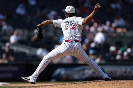 Failed New York Yankees Pitcher Acquired By New Team After DFA