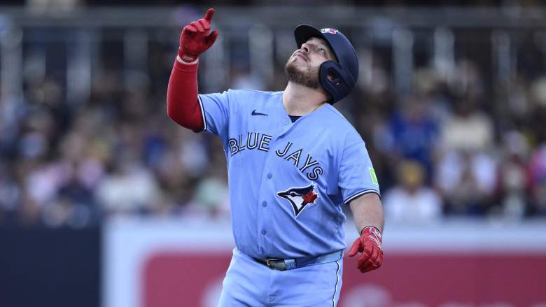 Toronto Blue Jays
