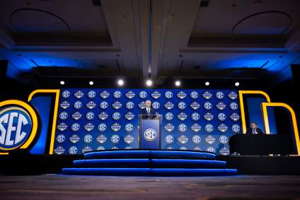 SEC Completes Perfect Week 1 to Begin 2026 Season