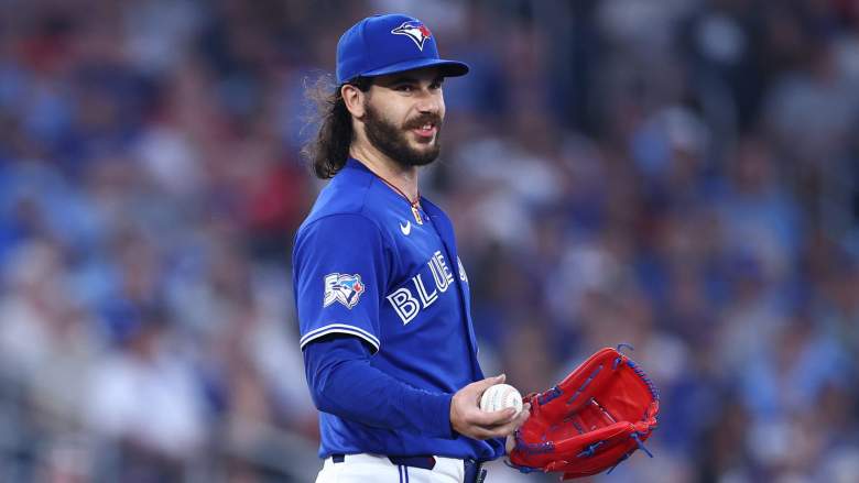 Toronto Blue Jays