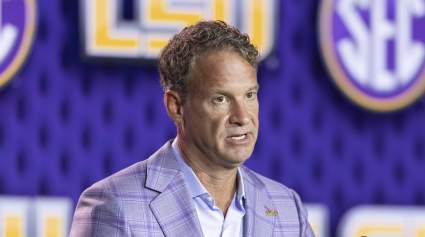 What the SEC Lawsuit Means For the LSU Tigers This Season
