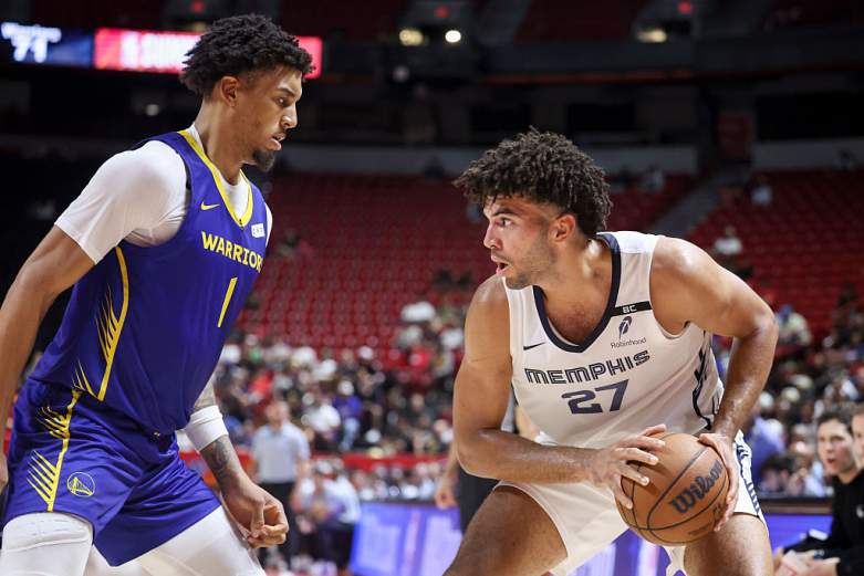 NBA Summer League