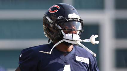 Bears Predicted to Soon Part Ways With $24 Million Star