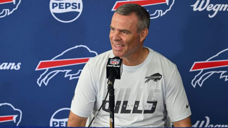 Buffalo Bills