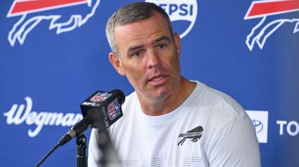 Bills’ Brandon Beane Justifies Strange Roster Decision