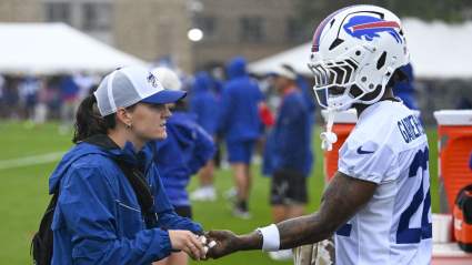 Bills GM Reveals Concerning Injury Update to Starting Safety