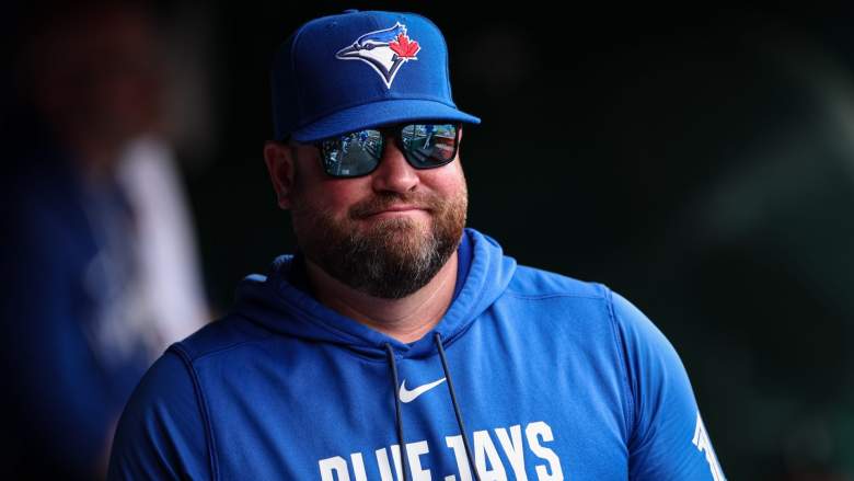 Toronto Blue Jays