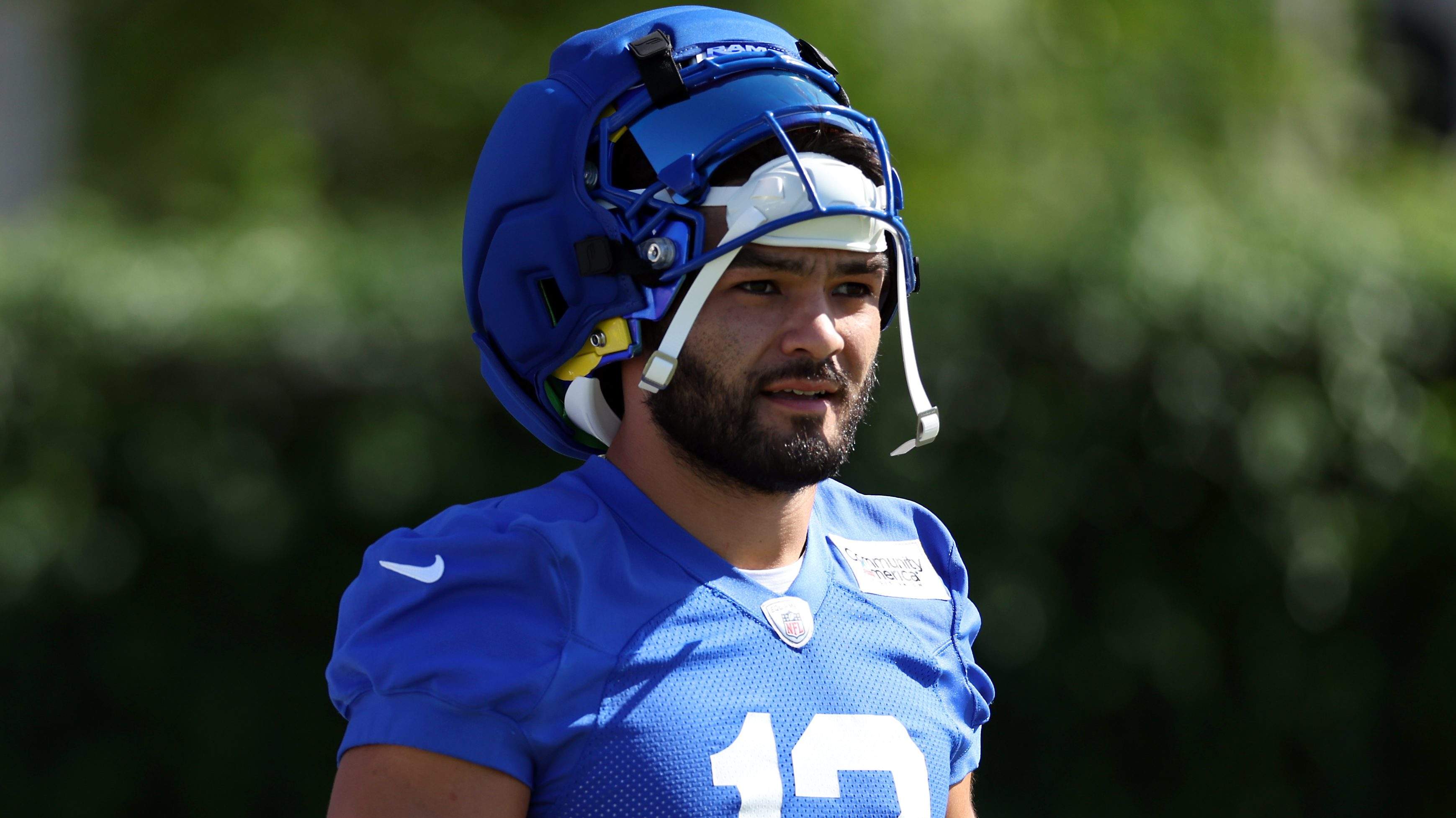 Insider Delivers Critical Update on Puka Nacua Amid Psoas Injury
