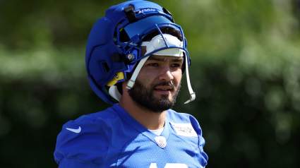 Rams Get ‘Bottom Line’ as Sports Doctor Reacts to Puka Nacua Update