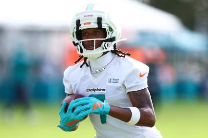 Dolphins’ Caleb Douglas Gets Exciting Bold Prediction From ESPN
