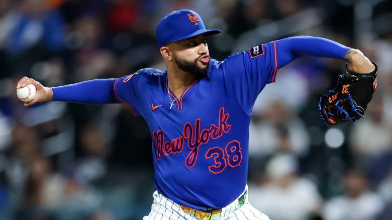New York Mets