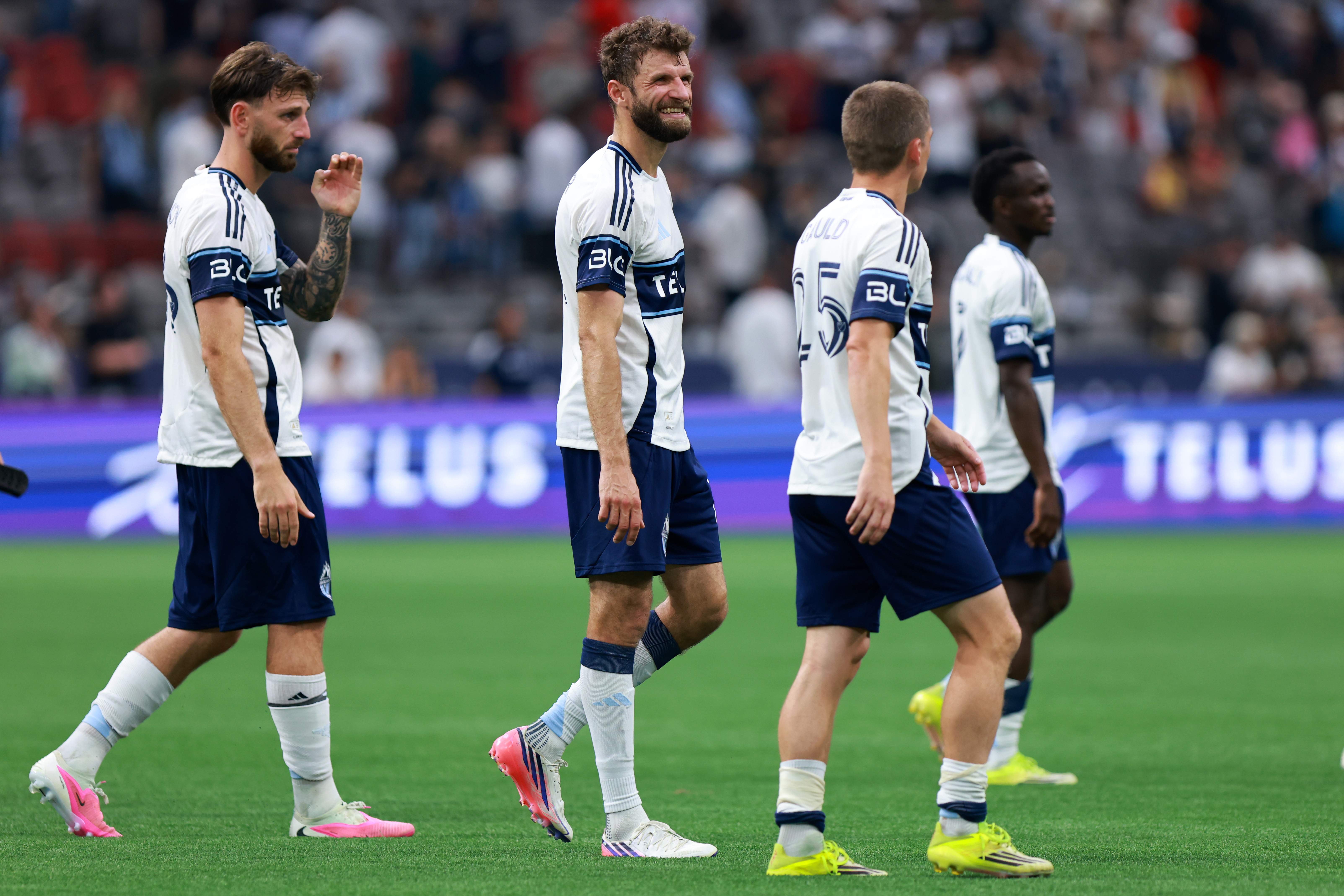 Vancouver Whitecaps vs. Austin FC Live Today: Lineups, How & Where to Watch MLS on TV, Streaming