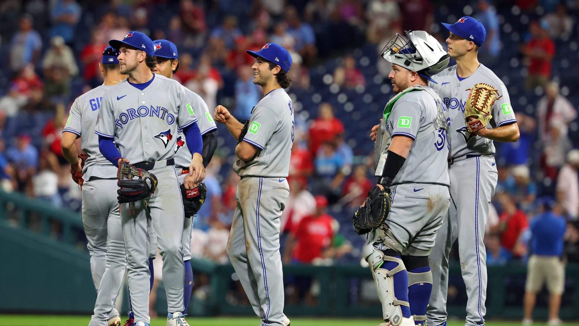 Toronto Blue Jays