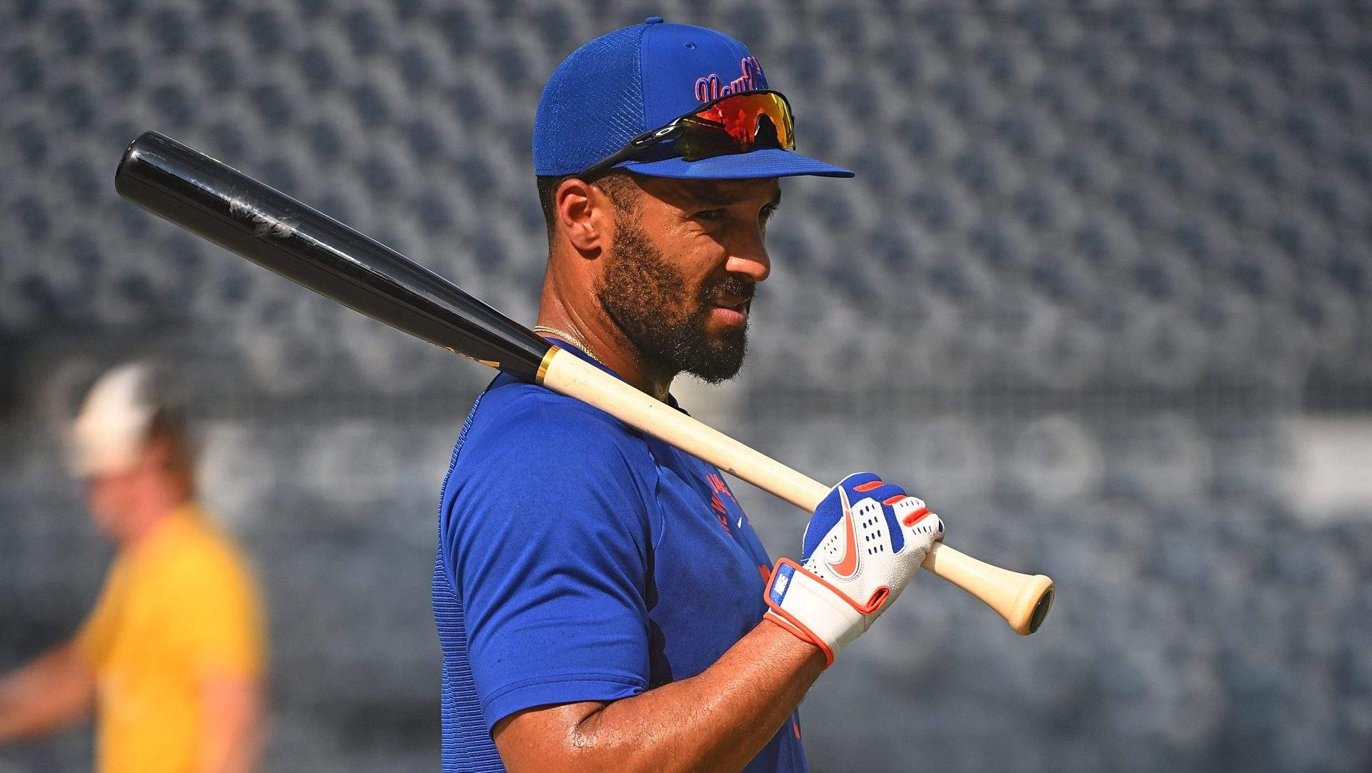 New York Mets