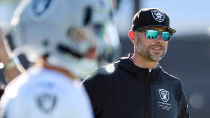 Insider Reveals What Has Surprised Raiders Most ‘Internally’ After 2-0 Start