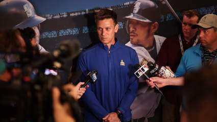 Seattle Mariners Suddenly Dismiss Several Coaches After Postseason Elimination