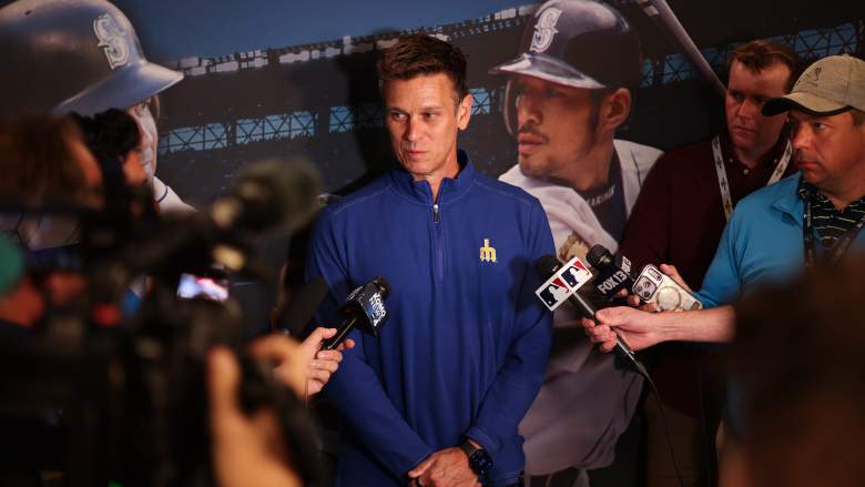 Jerry Dipoto