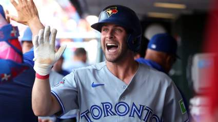 Blue Jays Ernie Clement Announces Major Personal News Before Guardians Series