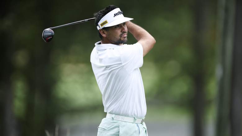 Jason Day