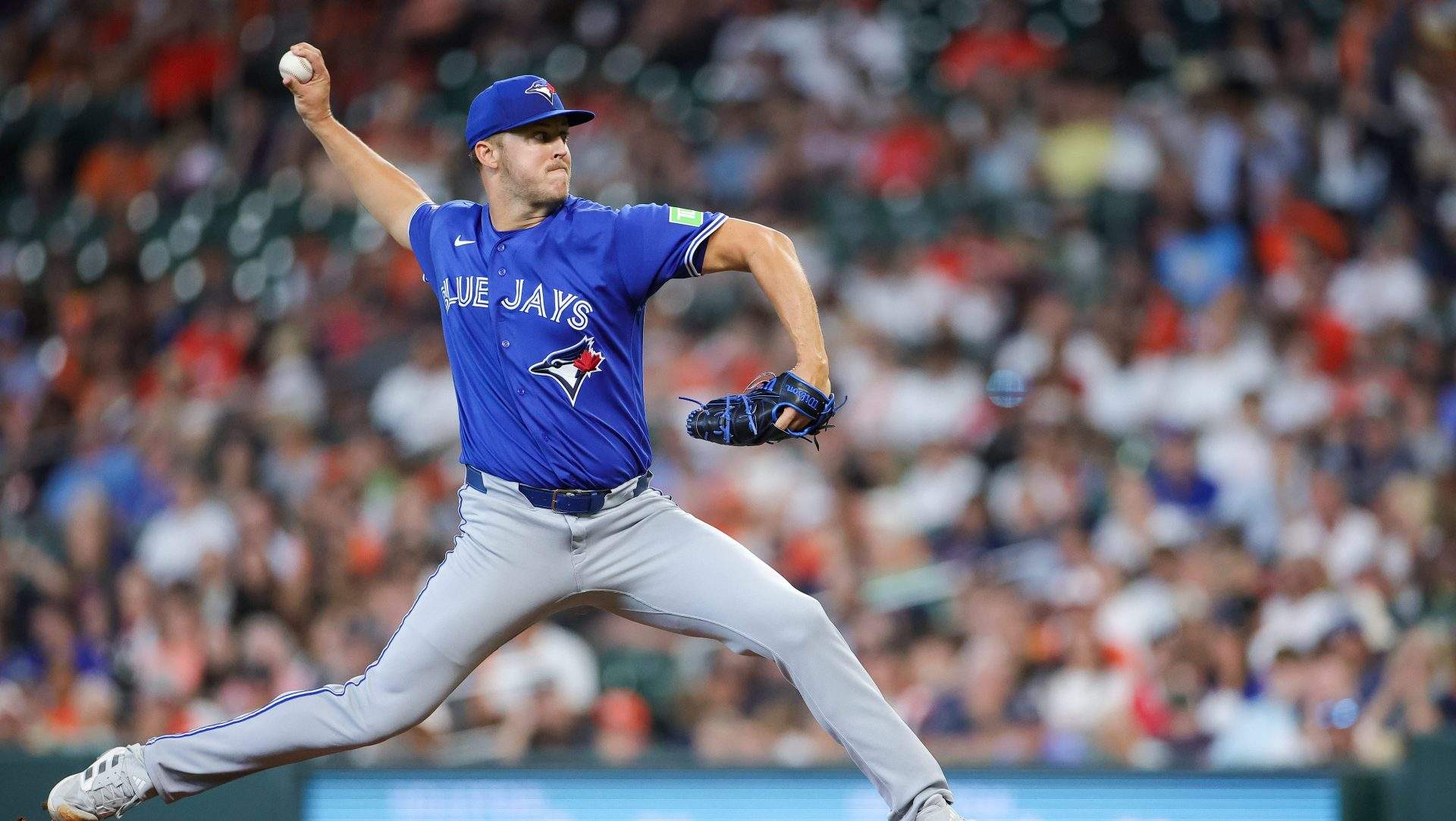 Toronto Blue Jays