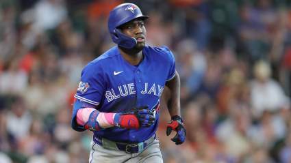 Blue Jays Bench Jesus Sanchez in A’s Series Opener After Another Fielding Error