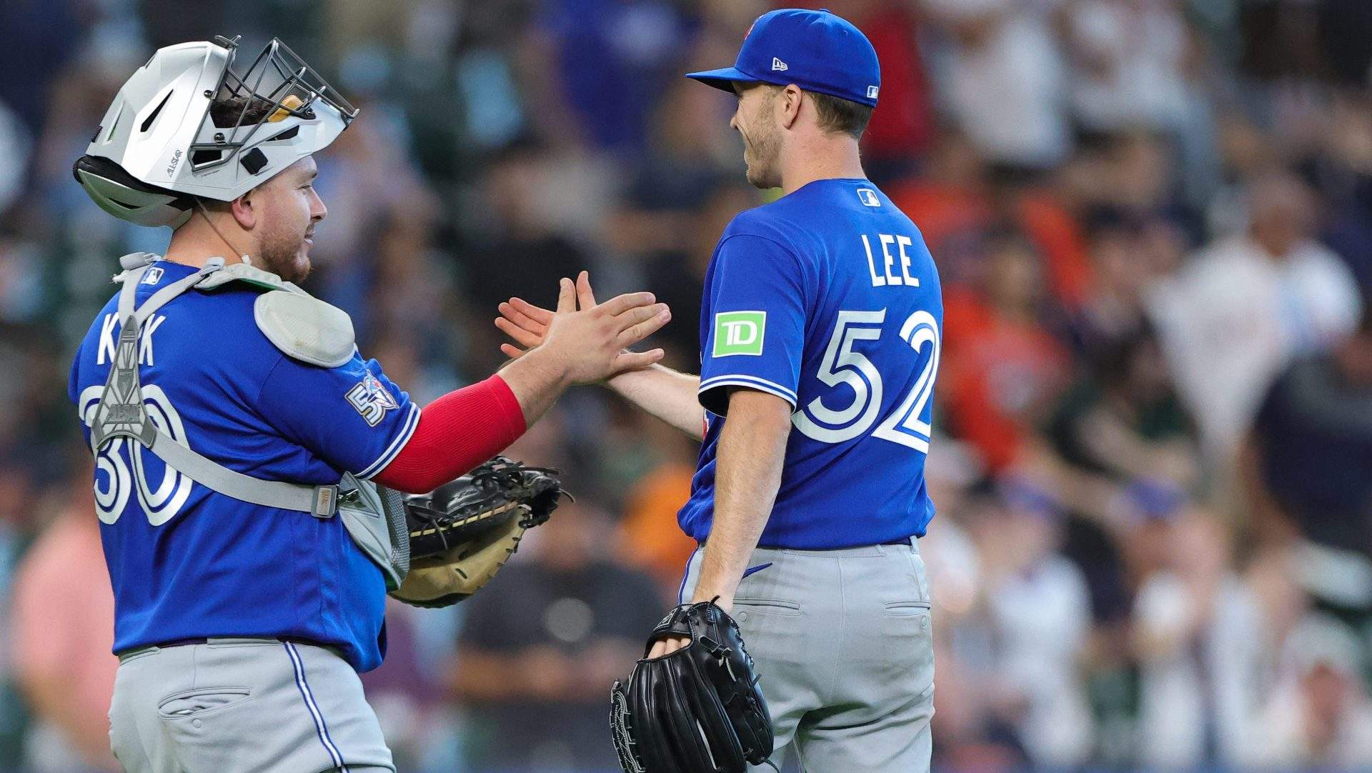Toronto Blue Jays