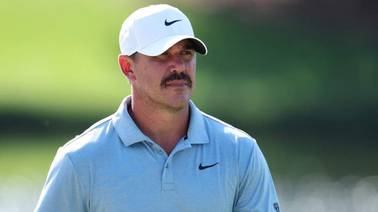 Brooks Koepka