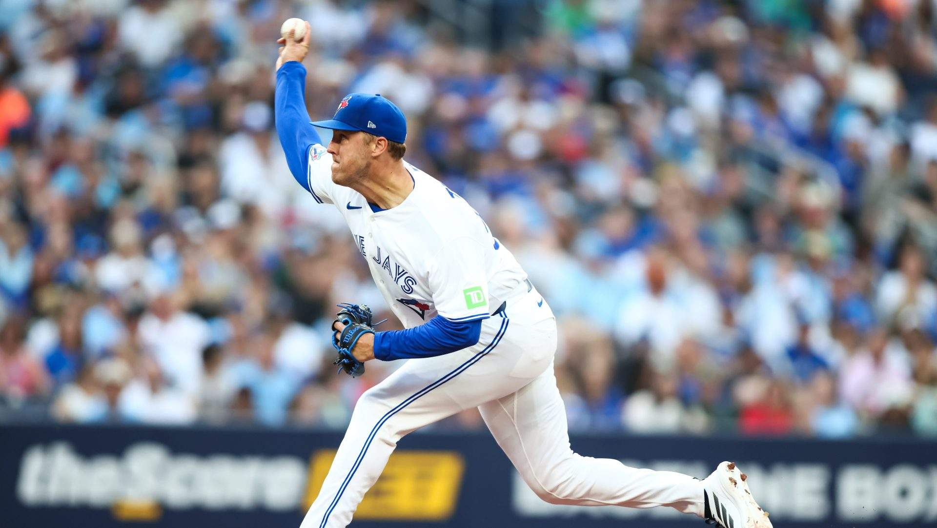 Toronto Blue Jays