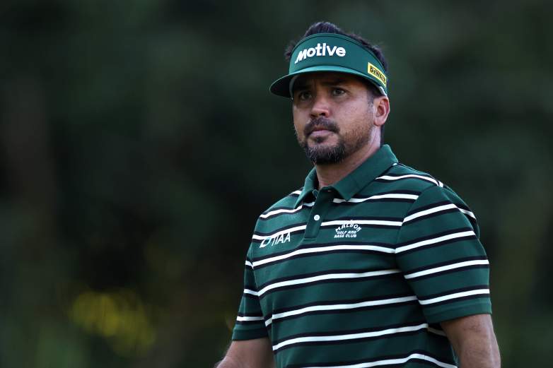 Jason Day