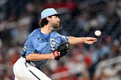 Recent Chicago Cubs Pitcher Suddenly Cut By Current MLB Team