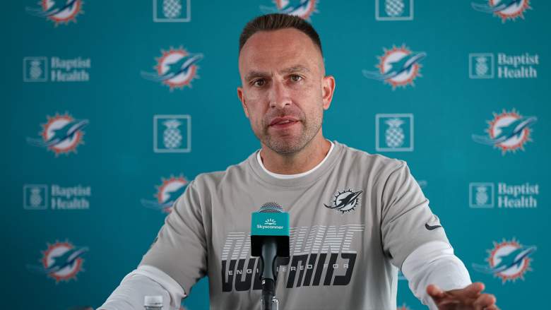 Miami Dolphins