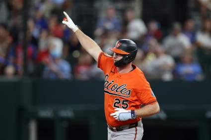 Orioles Reveal Pete Alonso Move Before Crucial Red Sox Game