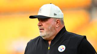 Steelers Day 3 Rookie Turning Heads With 2026 NFL Season Approaching