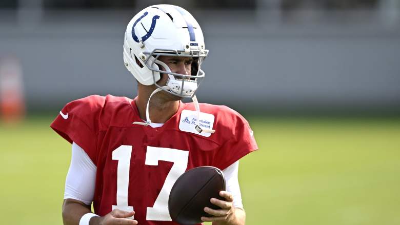 Daniel Jones