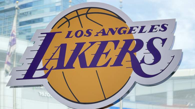 Los Angeles Lakers news, Lakers financial advantage, Lakers TV deal Spectrum SportsNet, Lakers new onwership group Bob Iger Josh Kushner