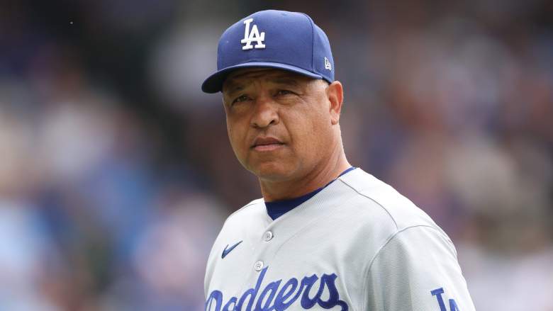 Los Angeles Dodgers