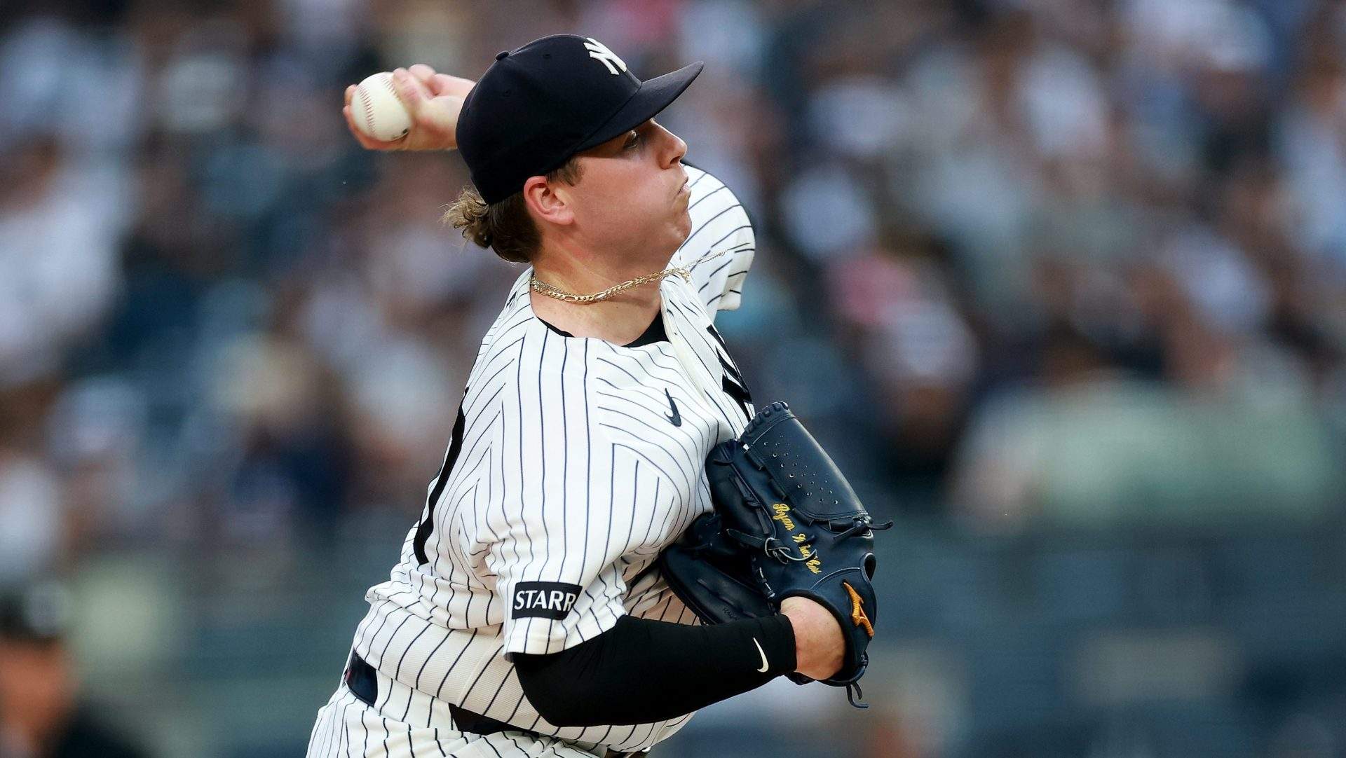 New York Yankees