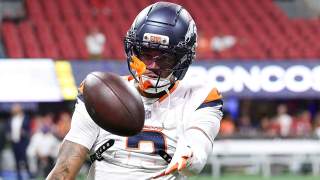 Super Bowl Champion Does Not Hold Back About $96 Million Broncos All-Pro