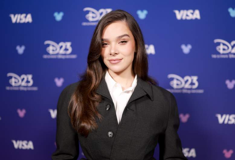 Hailee Steinfeld