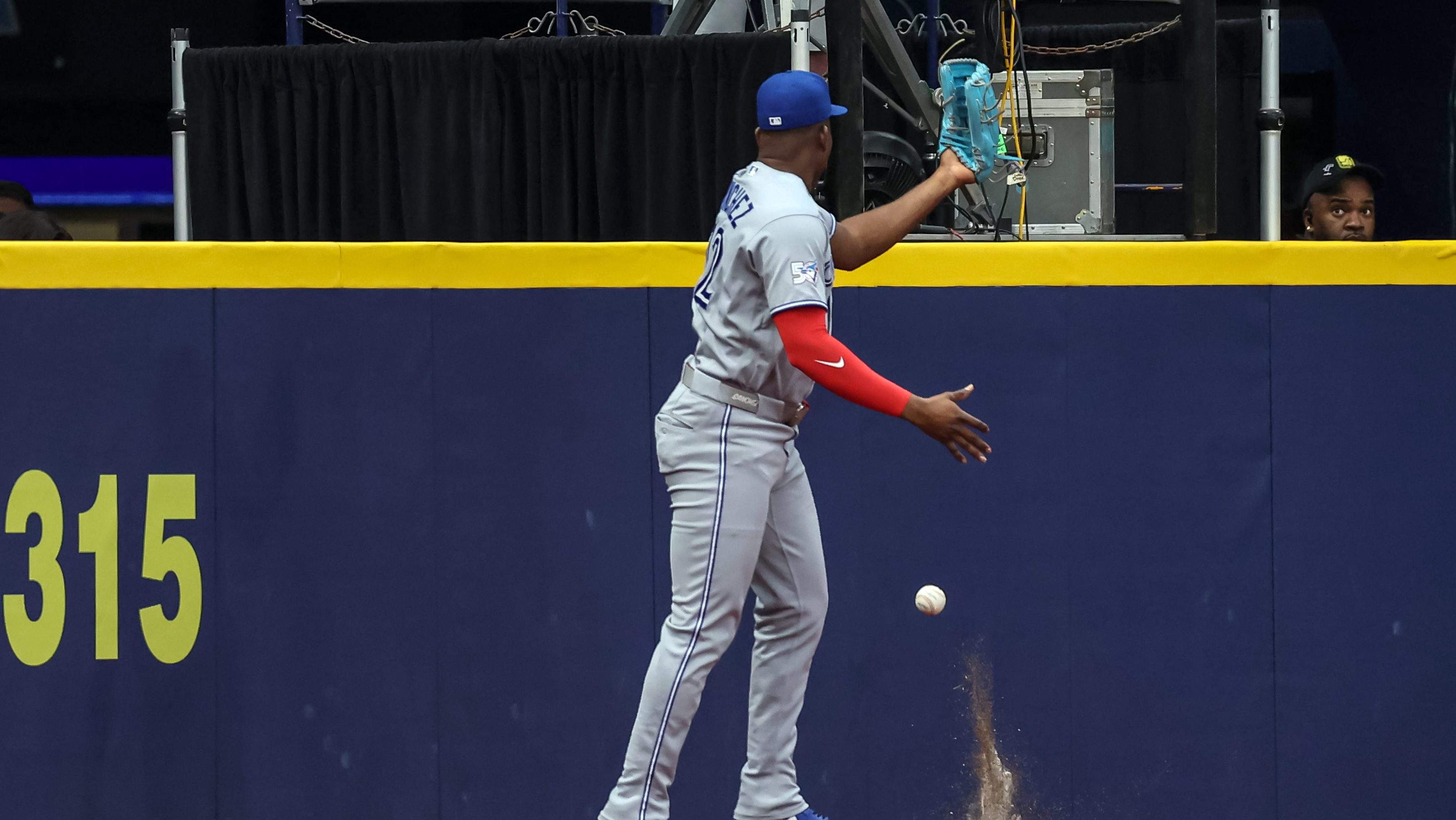 Blue Jays Saved $1 Million With Jesus Sanchez Waiver Claim
