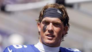 Giants QB Jaxson Dart Shares True Feelings on Odell Beckham Jr.