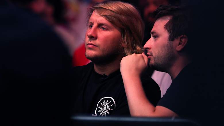 Paddy Pimblett Arman Tsarukyan UFC 331