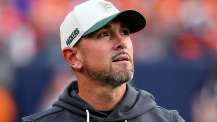Packers’ $88 Million Star Announces Season-Ending Injury Before Week 3