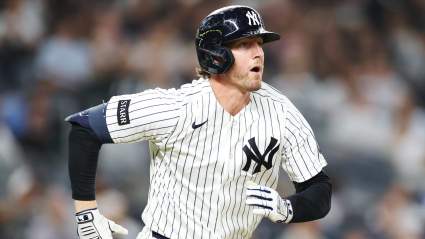 Yankees Linked to Making Stunning Move on $70M Infielder Ahead of Playoffs