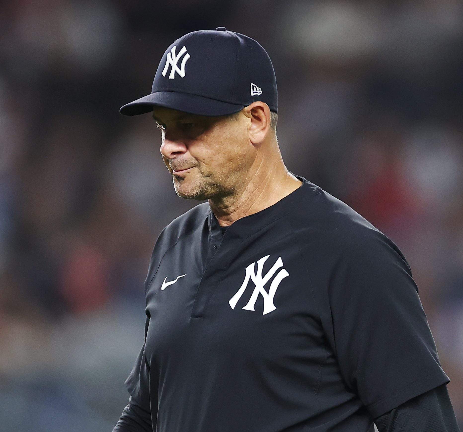 New York Yankees Manager Makes Max Fried Statement Amid Shaky Start